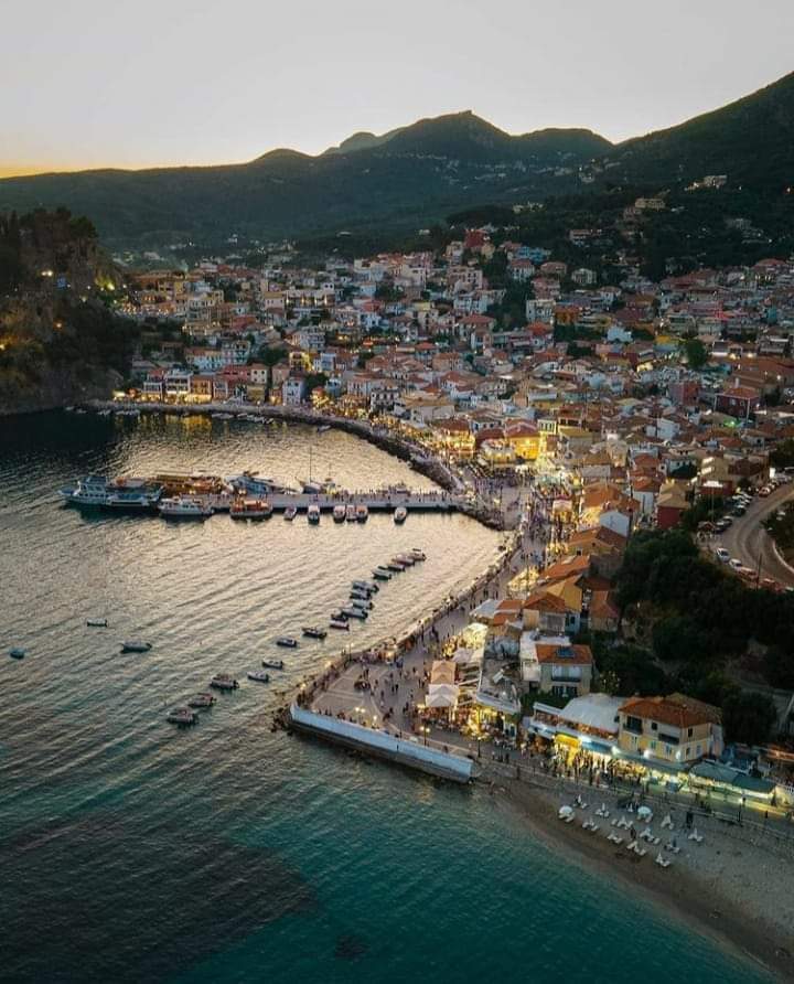 parga