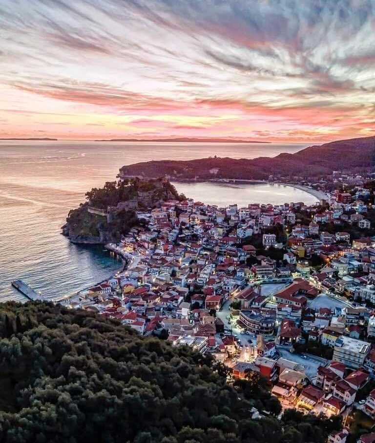 parga