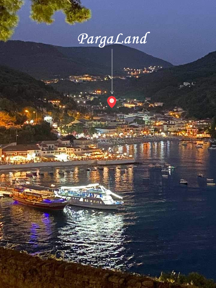 pargaland